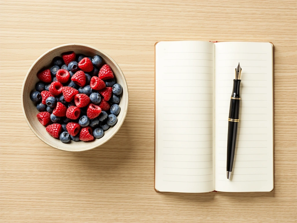 Warsztat pracy dietetyka