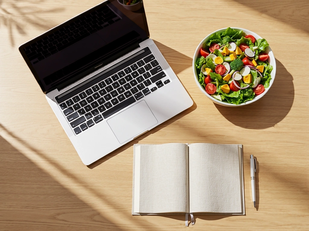 Proces pracy PureBalans