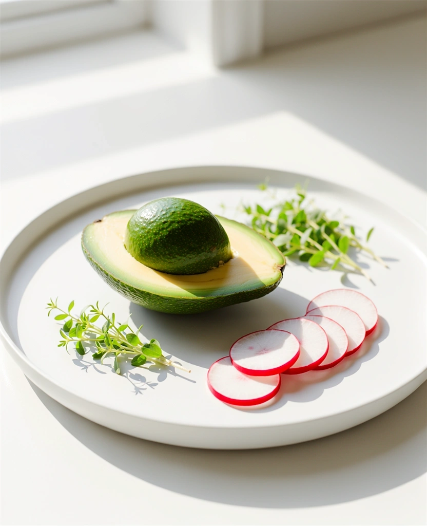 Zdrowy styl życia PureBalans