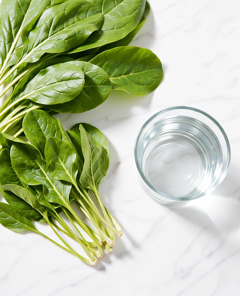 Zdrowy styl życia PureBalans